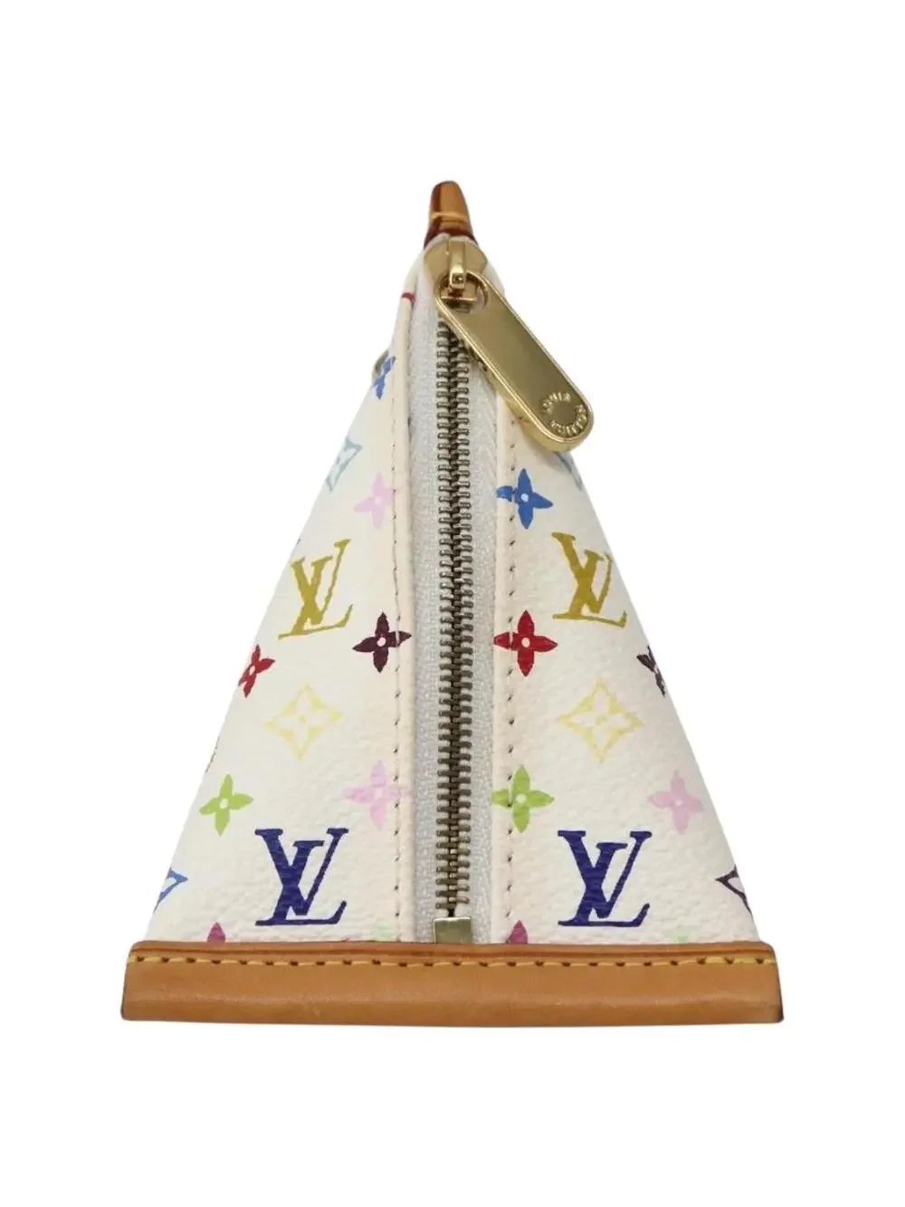 Louis Vuitton Multicolor Berlango Coin #344424L65B